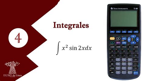 integrales calculadora